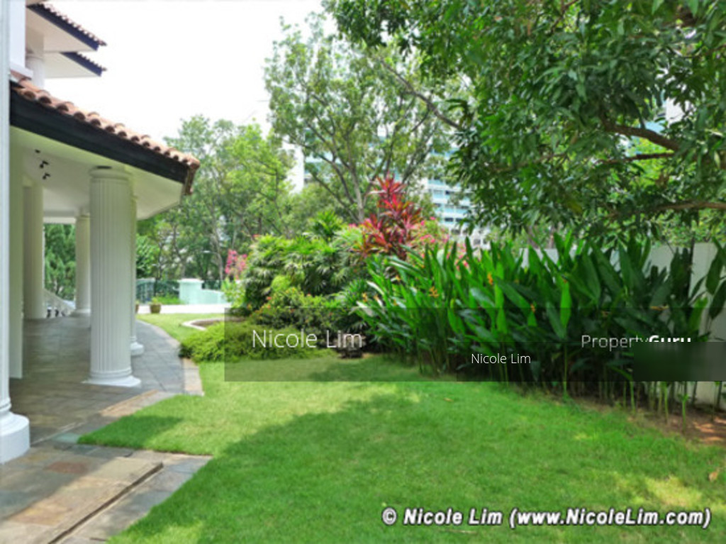 Bukit Teresa Road (D4), Detached #112551892